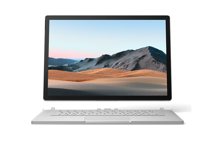 华容Surface 维修前的准备工作