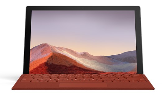 华容清洁和维护 Surface